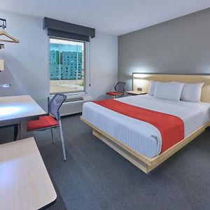 City Express By Marriott Toluca